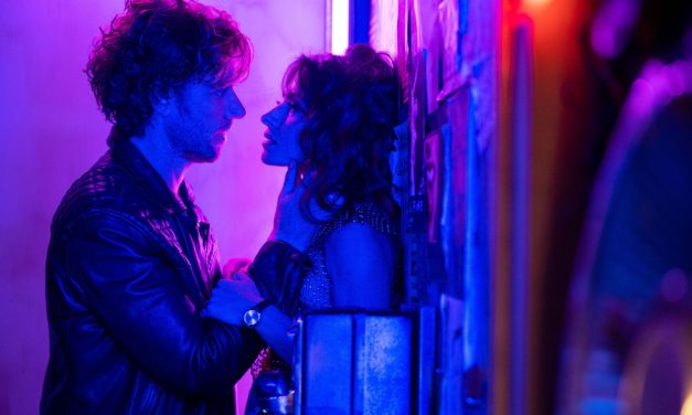 A Thirsty Sex/Life review