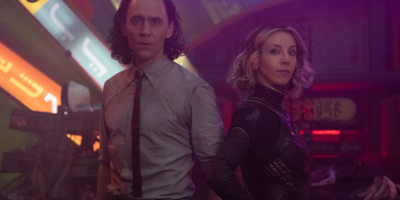 LOKI is in love: a Superfans’ review