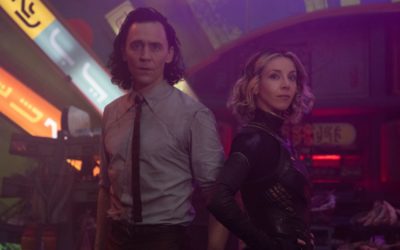LOKI is in love: a Superfans’ review