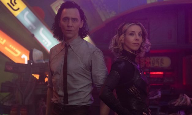 LOKI is in love: a Superfans’ review
