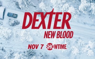 Dexter’s Bloody Return