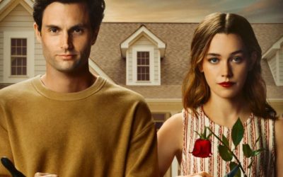 YOU Season 3 Review: third time is the charm for our favourite stalker