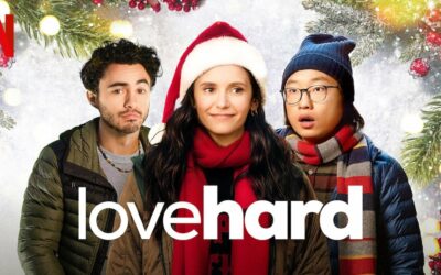 A Superfans review: why we Love Hard, actually
