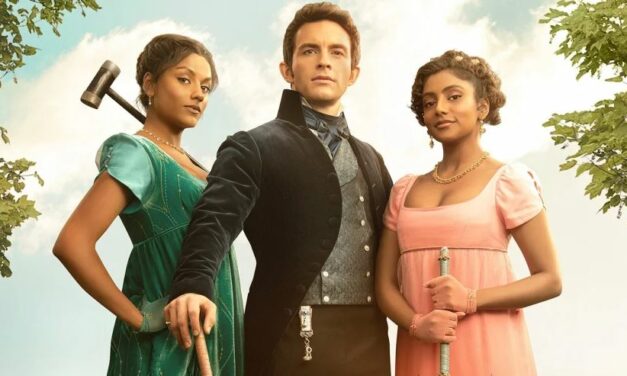 Bridgerton Season 2 Review: sexy and slow works for the Viscount and his bride