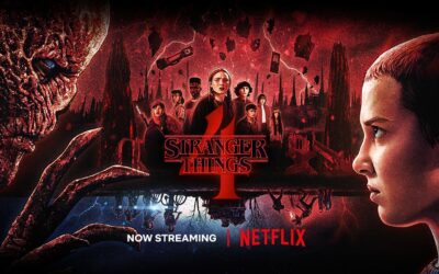 A Superfans review: Stranger Things Season 4