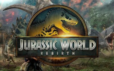 A Superfans’ Review: Jurassic World Rebirth