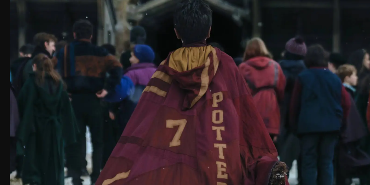 Is the Harry Potter HBO Max Reboot Just a Cash Grab? A Superfan’s Take