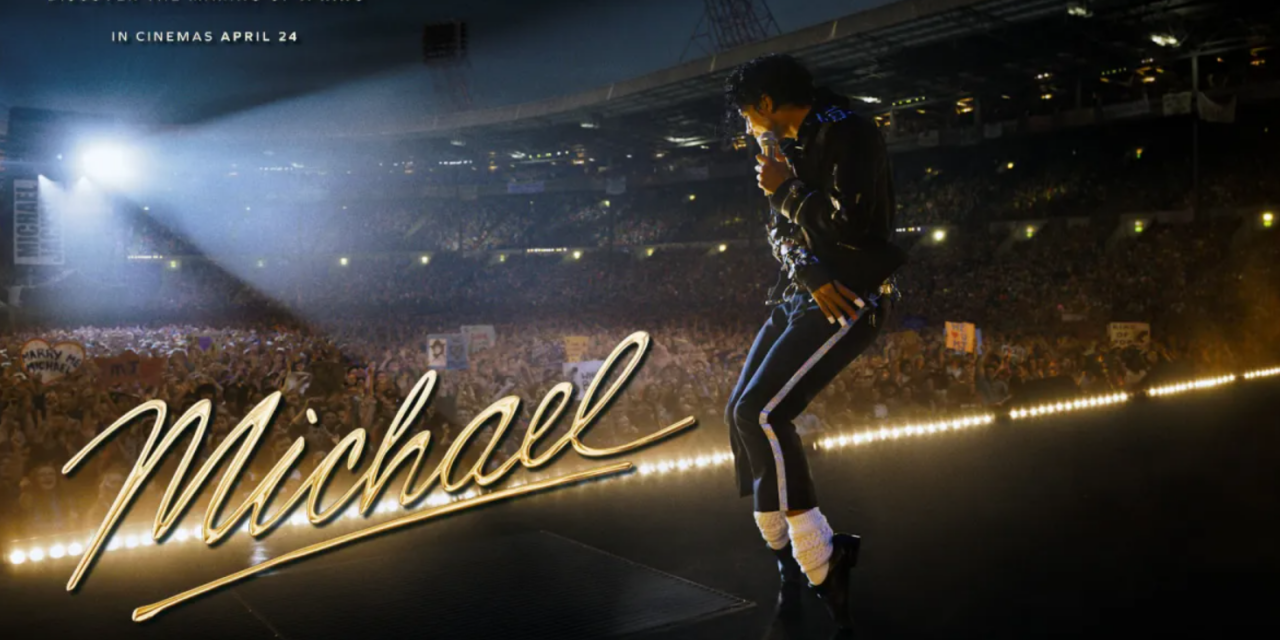 From The Labia to Neverland: A Superfan’s Honest Review of the ‘Michael’ Jackson Biopic
