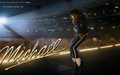 From The Labia to Neverland: A Superfan’s Honest Review of the ‘Michael’ Jackson Biopic