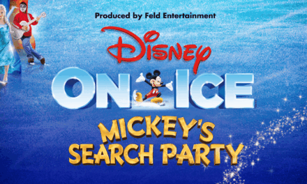 Disney on Ice Returns: Mickey’s Search Party Hits South Africa This Winter!