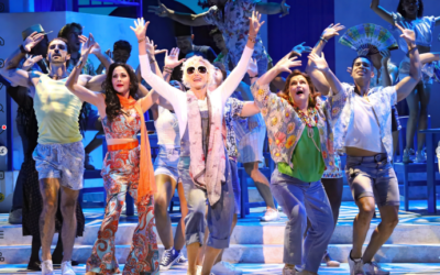 Superfans SA’s Review: MAMMA MIA! in Cape Town – A Spectacular, Pure Joy Revival